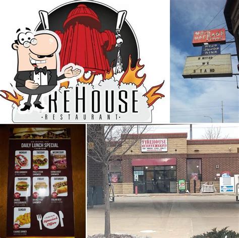 Firehouse restaurant danville il. Things To Know About Firehouse restaurant danville il. 